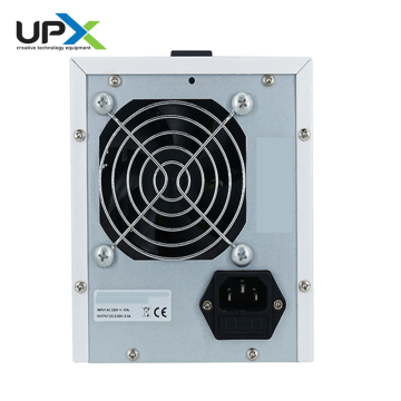 UPX K3010F DC Power Supply 0-30V 0-10A