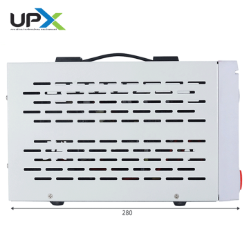 ﻿UPX L3005CP Programlanabilir DC Power Supply 0-30V 0-5A