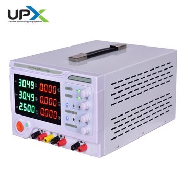 UPX K3005MC DC Power Supply 3 Çıkışlı