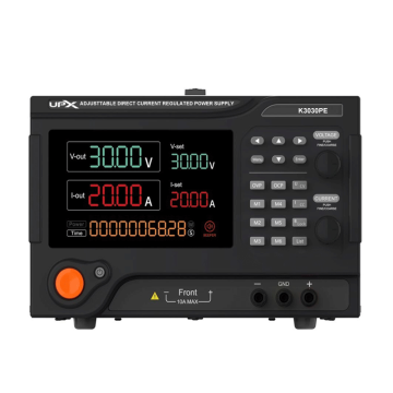 UPX-K3030PE Programlanabilir DC Power Supply