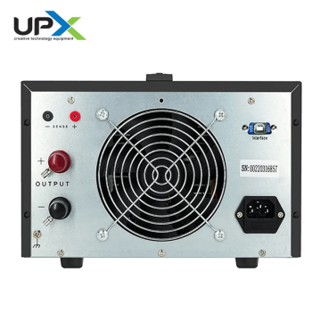 UPX-K3050PE Programlanabilir DC Power Supply