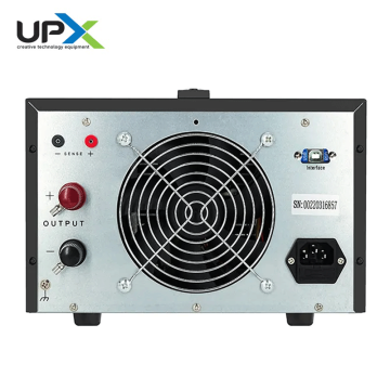 UPX-K6010PE Programlanabilir DC Power Supply