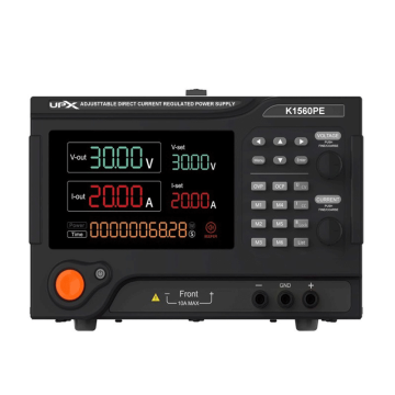 UPX-K1560PE Programlanabilir DC Power Supply