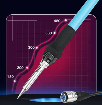 Bakon BK90 Intelligent Havya İstasyonu 90 Watt