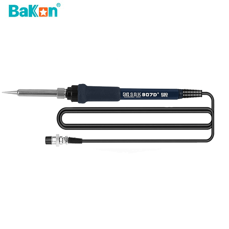 Bakon SBK907D+ Lehimleme Havya Kolu