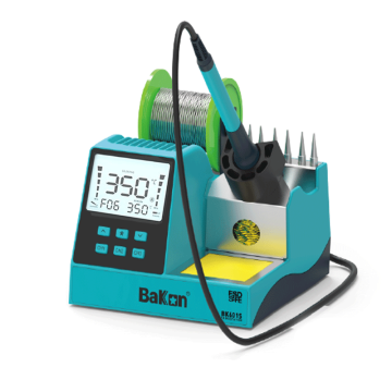 Bakon BK601S Intelligent Havya İstasyonu 90 Watt