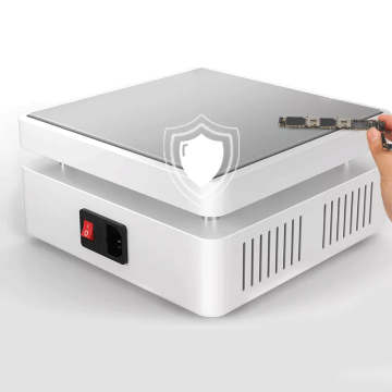 Bakon BK946 Ön Isıtma İstasyonu 600W