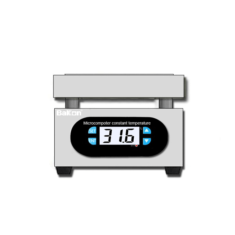 Bakon BK946 Ön Isıtma İstasyonu 600W
