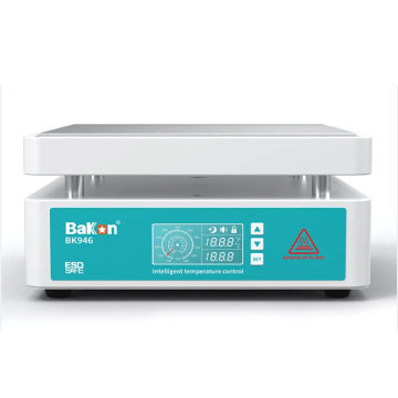 Bakon BK946 Ön Isıtma İstasyonu 600W