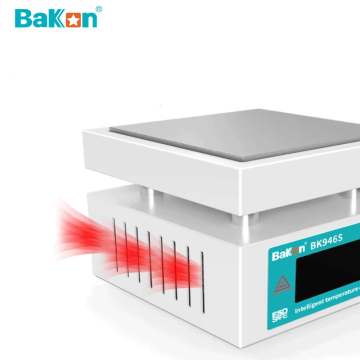 Bakon BK946S Ön Isıtma İstasyonu 400W