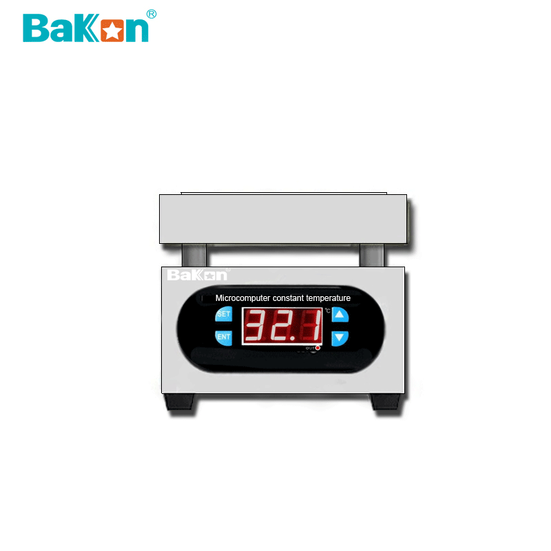 Bakon BK946S Ön Isıtma İstasyonu 400W