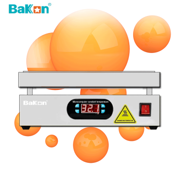 Bakon BK946P Ön Isıtma İstasyonu 2100W