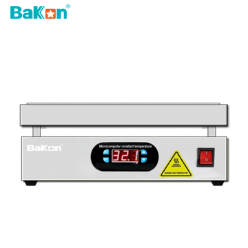 Bakon BK946P Ön Isıtma İstasyonu 2100W