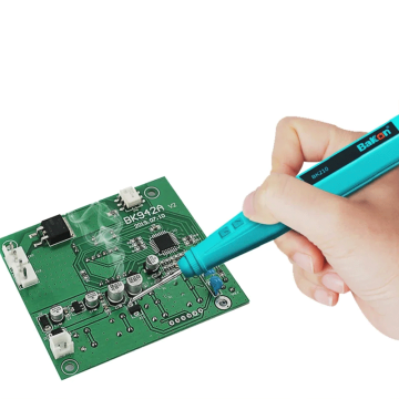 Bakon BK210S Portatif USB Isı Kontrollu Havya