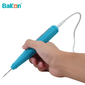 Bakon BK210S Portatif USB Isı Kontrollu Havya