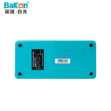 Bakon BK191 Sıcaklık Test Kalibrasyon Cihazı