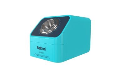 Bakon BK200C Otomatik Havya Ucu Temizleme Cihazı