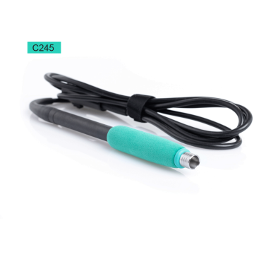 Bakon BK602 Pro Intelligent 2 in 1 Havya İstasyonu