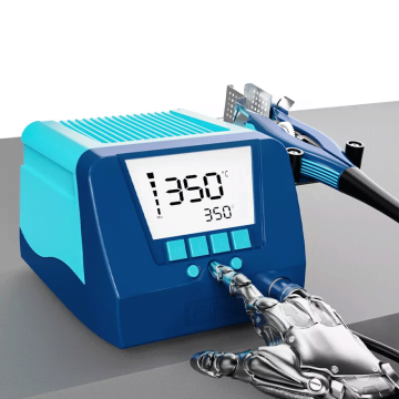 Bakon BK805 Intelligent  Termal Kablo Soyucu