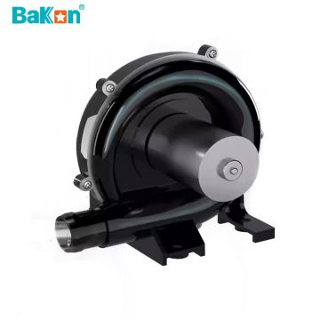 Bakon BK862 Intelligent  2000W Sıcak Hava Havya İstasyonu