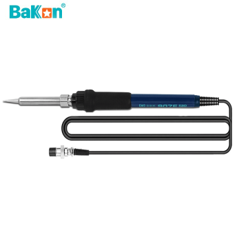 Bakon BK8586D Intelligent 2 in 1 Havya İstasyonu
