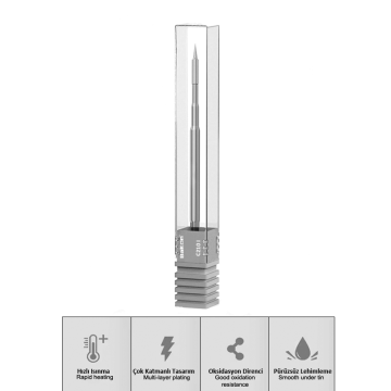 Bakon C210-I Havya Uç