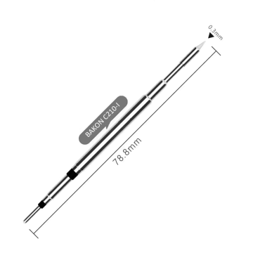 Bakon C210-I Havya Uç