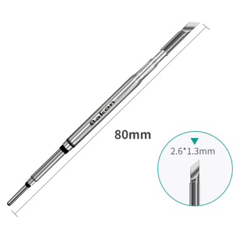 Bakon C210-K Havya Uç