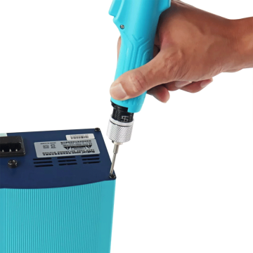 Bakon GEX-3  KLCS Yüksek Torklu Elektrikli Tornavida