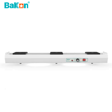 Bakon BK5800-3 Tavan Tipi ESD İyonizer Hava Üfleyici