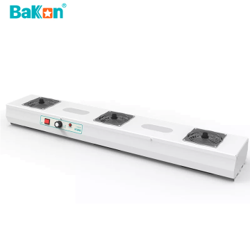 Bakon BK5800-3 Tavan Tipi ESD İyonizer Hava Üfleyici