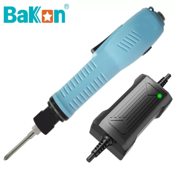 Bakon GH-20KLSB Yüksek Torklu Elektrikli Tornavida