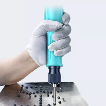 Bakon GLX-15LBS Yüksek Torklu Elektrikli Tornavida