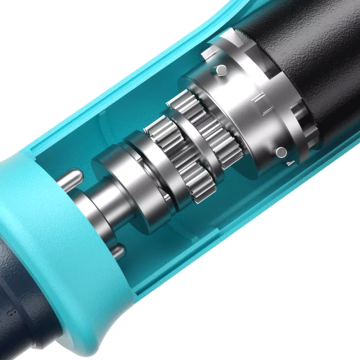 Bakon GLX-15LBS Yüksek Torklu Elektrikli Tornavida