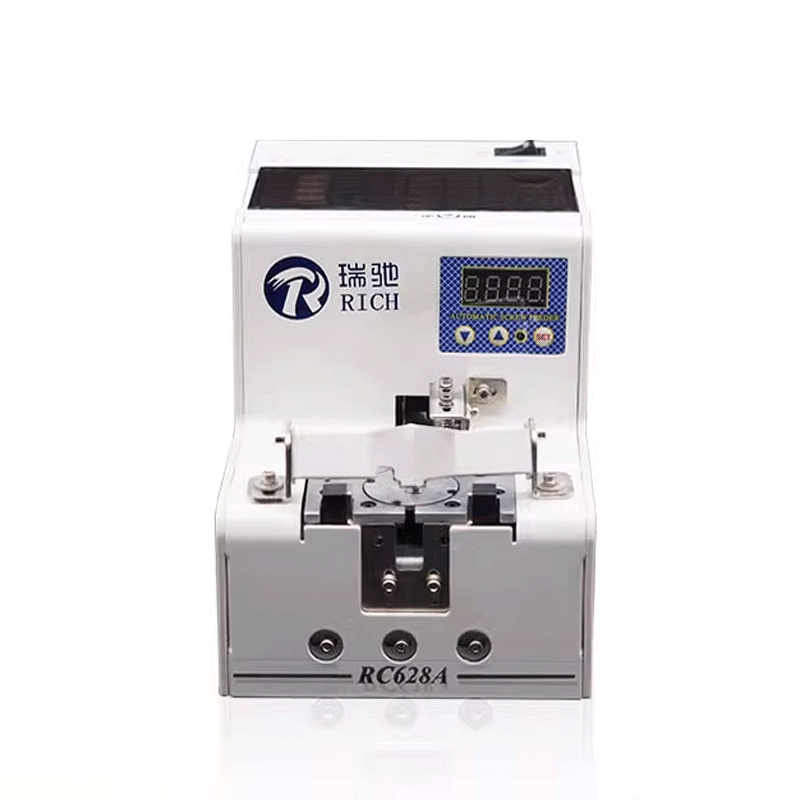 RICH  RC628A Otomatik Vida Besleme Cihazı