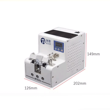 RICH  RC628A Otomatik Vida Besleme Cihazı