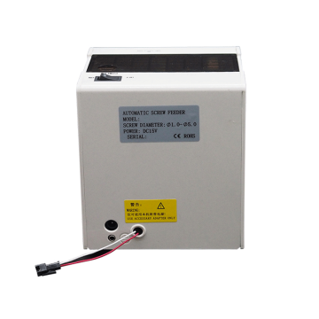 RICH  RC628A Otomatik Vida Besleme Cihazı