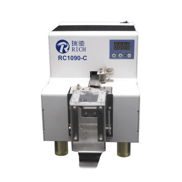RICH RC1090C Otomatik Vida Besleme Cihazı
