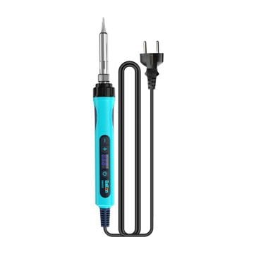 Bakon BK605D 60W Dijital Ekran Kalem Havya