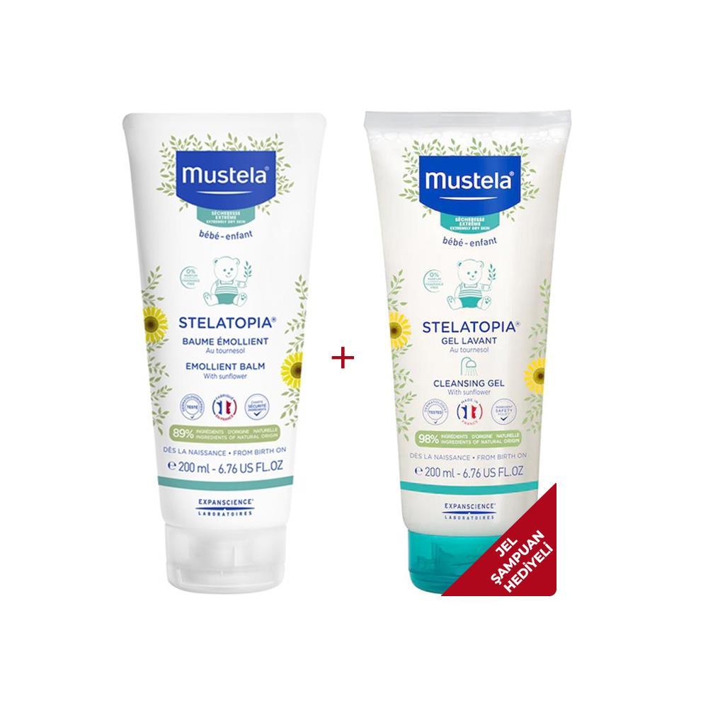 Mustela stelatopıa sale