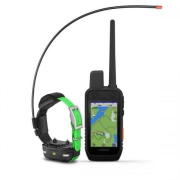 Garmin Alpha 200i / TT 15 Bundle Köpek Takip Cihazı