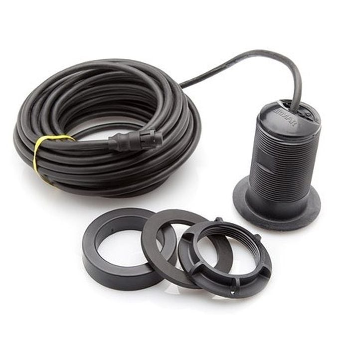 Garmin Plastik Gömme Ayna (P319 Transducer)