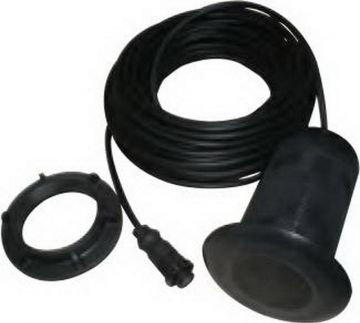 Garmin Plastik Gömme Ayna (P319 Transducer)