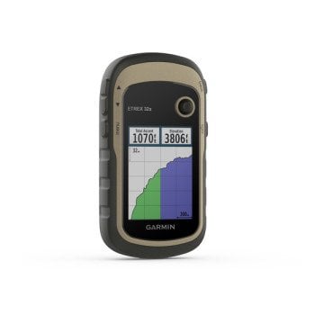 Garmin Etrex 32x El Tipi GPS