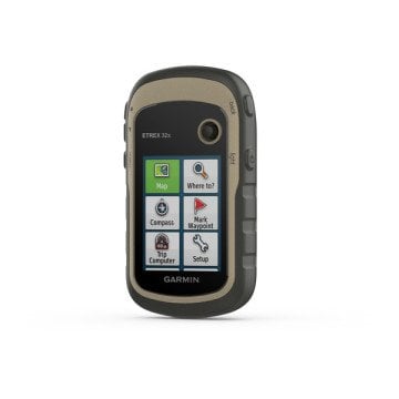 Garmin Etrex 32x El Tipi GPS