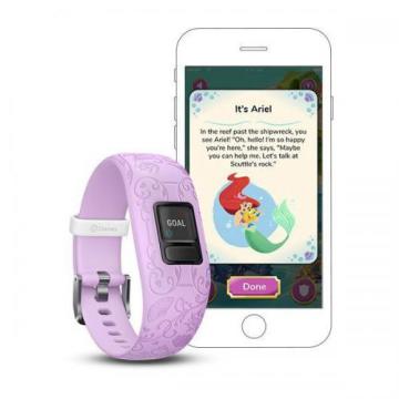 Garmin vivofit jr 2 | Disney Princess Çocuk Saati