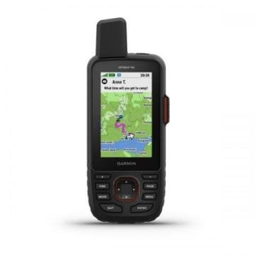 Garmin GPSMAP 66i El Tipi GPS