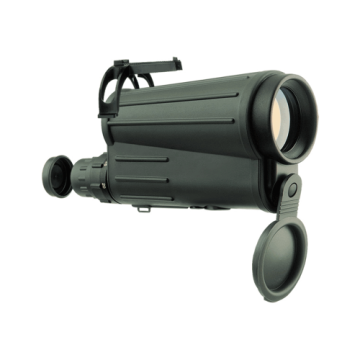 Yukon Spotting Scope 20-50x50 WA