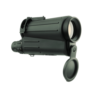 Yukon Spotting Scope 20-50x50 WA