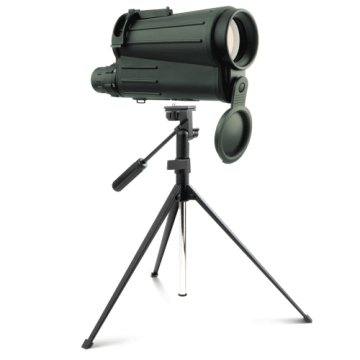 Yukon Spotting Scope 20-50x50 WA